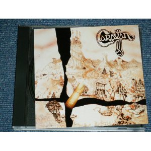 Photo: CARAVAN - BBC 1969-1973 /  ORIGINAL?  COLLECTOR'S (BOOT)  "BRAND NEW"  CD 