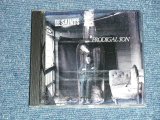 Photo: The SAINTS - PRODIGAN SON(MINT-/MINT) / 1992 JAPAN ORIGINAL Used CD 