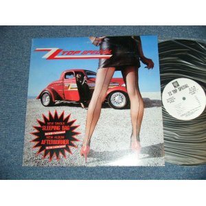 Photo: ZZ TOP - ZZ TOP SPECIAL (Ex++/MINT-)  / 1985 JAPAN "PROMO ONLY" ORIGINAL Used LP