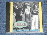 Photo: CREAM -  PREHISTORICSOUNDS (MINT/MINT)  / 1993 GERMAN  COLLECTOR'S ( BOOT )  used CD