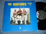 Photo: THE VENTURES -  SPECIAL '74 : PROMO ONLY  ( Ex+/MINT- )   / 1974 JAPAN ORIGINAL "PROMO ONLY"  used  LP 