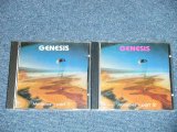 Photo: GENESIS -   HORIZONS PART 1& 2   (MINT-/ MINT)  / ITALIA ITALY ORIGINAL? COLLECTOR'S (BOOT)  Used 2-CD's 