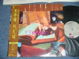 Photo: R.E.M. - FABLES OF THE RECONSTRUCTION 玉手箱 ( Ex+++/MINT-)   / 1985 JAPAN   ORIGINAL Used LP With OBI 