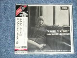 Photo: MARIANNE FAITHFULL -  COME MY WAY +4 ( SEALED)  / 2002  JAPAN ORIGINAL "BRAND NEW SEALED" CD 