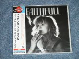 Photo: MARIANNE FAITHFULL -  FAITHFULL ; BEST OF  ( SEALED)  / 2006  JAPAN ORIGINAL "BRAND NEW SEALED" CD 