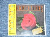 Photo: The TEMPTATIONS - SPECIAL ( MINT-/MINT-)  / 1989 JAPAN ORIGINAL Used CD with OBI 