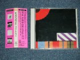 Photo: PINK FLOYD -  THE FINAL CUT   ( 2627 YEN VERSION ) (MINT-/MINT)  /  1989 JAPAN ORIGINAL "2nd Press & 2nd Price Mark Version"　Used   CD  With OBI 