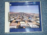 Photo: PINK FLOYD -  A MOMENTARY LAPSE OF REASON  ( 3200 YEN VERSION ) (MINT-/MINT)  /  1987 JAPAN ORIGINAL "1st Press Version"　Used   CD