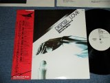 Photo: DAVID MATTHEWS & ELECTRIC BIRDS デヴィッド・マシューズ＆エレクトリック・バーズ - DIGITAL LOVE    ( Ex+++/MINT )/ 1979 JAPAN ORIGINAL "WHITE LABEL PROMO" Used LP With OBI