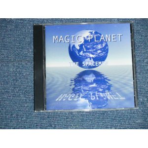 Photo: THE SPACEMEN スペースメン - MAGIC PLANET ( NEW)  / 2000's  JAPAN ORIGINAL "Brand New" CD-R 