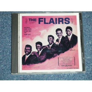 Photo: THE FLAIRS フレアーズ - THE FLAIRS ( MINT-/MINT ) / 1995 JAPAN ORIGINAL Used CD 