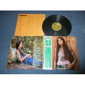 Photo: RITA COOLIDGEリタ・クーリッジ  - THE LADY'S NOT FOR SALE ノット・フォー・セール/第３集( Ex++/MINT-  Looks*Ex+++)  / 1972 JAPAN ORIGINAL Used LP with OBI 