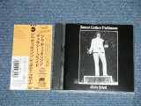 Photo: JAMES LUTHER DICKINSON ジム・ディッキンソン - DIXIE FRIED ディキシー・フライド(MINT-/MINT)  /  1998 JAPAN ORIGINAL Used CD  With OBI 