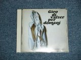 Photo: ARTI + MESTIERI アルティ・エ・メスティエリ - GIRO DI VALZER PER DOMANI  明日へのワルツ( Ex++/MINT)  /  1994 JAPAN  Used CD 