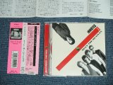 Photo: The INMATES インメイツ - MEET THE BEATLES : LIVE IN PARIS  (MINT-/MINT)  / 2002  FRANCE + JAPAN Liner & Obi Used CD With OBI 