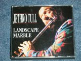 Photo: JETHRO TULL -  LANDSCAPE MARBLE (MINT-/MINT)   /    COLLECTORS BOOT  Used 2-CD