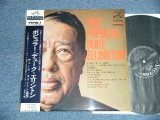 Photo: DUKE ELLINGTON デューク・エリントン - THE POPULAR DUKE ELLINGTON  ( MINT-/MINT- ) / 1967 JAPAN ORIGINAL  Used  LP  with OBI  