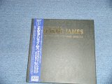 Photo: ELMORE JAMES エルモア・ジェイムス - THE COMPLETE FIRE-ENJOY SESSIONS (MINT/MINT)  / 1990  JAPAN Out-Of-Print Used 3-CD's Box Set  With OBI 