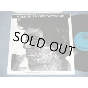 Photo: ROLLING STONES -  TATTOO ME ( Ex+++/MINT- )  / 1990 US AMERICA ORIGINAL  COLLECTOR'S Boot  Used LP 