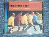 Photo: THE BEACH BOYS -  LOST RECORDING SESSIONS 1963-1968 ( MINT-/MINT)  /  COLLECTOR'S BOOT Used CD