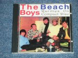 Photo: THE BEACH BOYS -  RARITIES ON COMPACT DISC( MINT-/MINT)  /  COLLECTOR'S BOOT Used CD