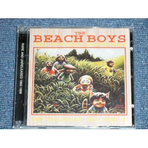 Photo: THE BEACH BOYS - OUR FAVORITE RECORDINGS  FOR COLLECTOR'S ONLY Pt.2  ( MINT/MINT )    /  COLLECTOR'S BOOT Used 2-CD