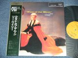 Photo: LEE WILEY リー・ワイリー - WEST OF THE MOON ( MINT/MINT ) / 1991 JAPAN  Used  LP  with OBI  