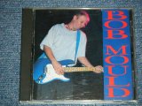 Photo: BOB MOULD(SUGAR , HUSKER DU ) - LIVE MOULD:LIVE IN EUROPE  ( MINT-/MINT )  / GERMAN ORIGINAL COLLECTOR'S BOOT Used  CD