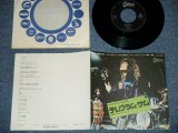 Photo: MARC BOLAN and T-REX T.レックス - TELEGRAM SAM : CADILAC ( Ex++/MINT-)  / 1972  JAPAN ORIGINAL 7"45 With PICTURE COVER 