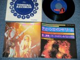 Photo: MARC BOLAN and T-REX T.レックス - TEENAGE DREAM ( Ex+++/MINT-)  / 1973 JAPAN ORIGINAL 7"45 With PICTURE COVER 