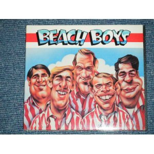 Photo: THE BEACH BOYS - LET'S GO TRIPPIN'   ( MINT-/MINT )    / 1998 GERMAN  COLLECTOR'S BOOT Used  CD 