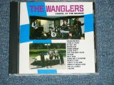 Photo: THE WANGLERS ワングラーズ- CHAPEL AT THE SEASIDE 海辺のチャペル　(MINT/MINT) / 1998 ?  JAPAN Used  CD