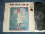 Photo: FRANKIE CARLE フランキー・カール - PLAYS THE BIG IMPORTED HITS 楽しいピアノ・タッチ：ヒット・アラウンド・ザ・ワールド( Ex++/Ex+++ )  / 1960's JAPAN ORIGINAL Used LP 