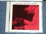 Photo: ゴンサロ・ルバルカバ GONZALO RUBALCABA  -  ロマンティック SUITE 4 Y 20 ( MINT-/MINT )  /  1992 JAPAN Used CD 