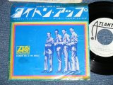 Photo: ARCHIE BELL & The DRELLS アーチー・ベル＆ザ・ドレルズ - TIGHTENUP タイトン・アップ ( Ex-/Ex++)  / 1968 JAPAN "WHITE LABEL PROMO" Used 7"45 Single 