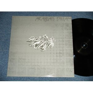 Photo: ARABIAN DREAM - ARABIAN DREAM ( MINT-/MINT-) / 1985 ORIGINAL COLLECTORS ( BOOT )?  Used LP  