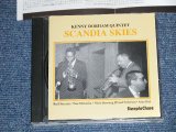 Photo: KENNY DORHAM QUINTET  ケニー・ドーハム - SCANDIA SKIES スカンディア・スカイズ ( MINT-/MINT )  /  1993  JAPAN  Used CD  