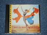 Photo: CURTIS FULLER'S QUINTETカーティス・フラー - - BLUES ETTE VOL.2  ( MINT-/MINT )  /  1993  JAPAN  Used CD  