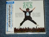 Photo: ost va ( ROLLING STONES,BANANARAMA,BILLY BRANIGAN,FACE TO FACE,QWEN GUTHRIE,KOOL & THE GANG,THOMAS NEWMAN,RENE & ANGELA,SUPREMES)  - JUMPIN' JACK FLASH  MINT-/MINT)  /  1987 JAPAN ORIGINAL 1st Press  "GERMAN CD+JAPAN OBI & LINNER" Used   CD  with OBI