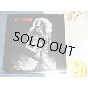 Photo: LED ZEPPELIN - LIVE AT KNEBWORTH AUGUST 4, 1979 PART 2 ( MINT/MINT)  / BOOT COLLECTORS Used  2 LP  