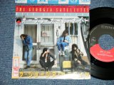 Photo: GEORGIA SATELLITES ジョージア・サテライツ- OPEN ALL NIGHT   ( Ex++/MINT- : STOFC)  / 1988  JAPAN ORIGINAL "PROMO" Used 7"45 With PICTURE COVER 