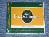 Photo: BOZ BOORER of POLECATS  BOZ & FRIENDS  ボズ・ブーラー　ポールキャッツ- CATTIN' IN KILKENNY ( SEALED )  / 2002 JAPAN ORIGINAL "Brand New SEALED" CD 