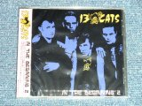 Photo: 13 CATS サーティーン・キャッツ - IN THE BEGINNING  ( SEALED )  / 2004 JAPAN ORIGINAL "Brand New SEALED" CD 