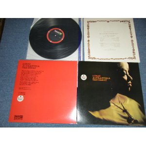 Photo: LOREZ ALEXANDRIA ロレツ・アレクサンドリア - THE GREAT ( Ex++/MINT)  / 1970's JAPAN  Used LP