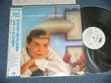 Photo: JUNE CHRISTY ジューン・クリスティ - THE MISTY MISS CHRISTY ( Ex+++/MINT)  / 1984 JAPAN REISSUE "WHITEL LABEL PROMO" Used LP With OBI 