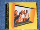 Photo: BOOKER T. & THE MG's ブッカーＴ＆ＭＧ’ｓ - GREEN ONION & YELLOW SUNSHINE : Recorded in 1970 at The FILLMORE WEST in SAN FRANCISCO ) ( NEW ) / COLLECTORS BOOT  "Brand New" CD 