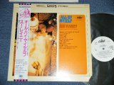 Photo: SUE RANEY　スー・レイニー - ALL BY MYSELF  ( Ex+++/MINT)  / 1984 JAPAN REISSUE "WHITEL LABEL PROMO" Used LP with OBI 