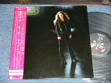 Photo: TED NUGENT テッド・ニュージェント- NUGENT 炎のギター・ヒーロー ( Ex+/MINT) / 1982  JAPAN ORIGINAL Used  LP with OBI 