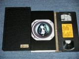 Photo: OZZY OSBOURNE オジー・オズボーン - LIVE & LOUD : with CUSTOM OUTER CASE   ( MINT-/MINT)  / 1993 JAPAN Used  VIDEO  