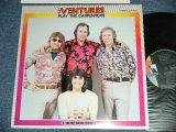 Photo: THE VENTURES ベンチャーズ-  PLAY THE CARPENTERS カーペンターズ傑作集 ( Ex+++/MINT- ) / 1974 JAPAN ORIGINAL used LP